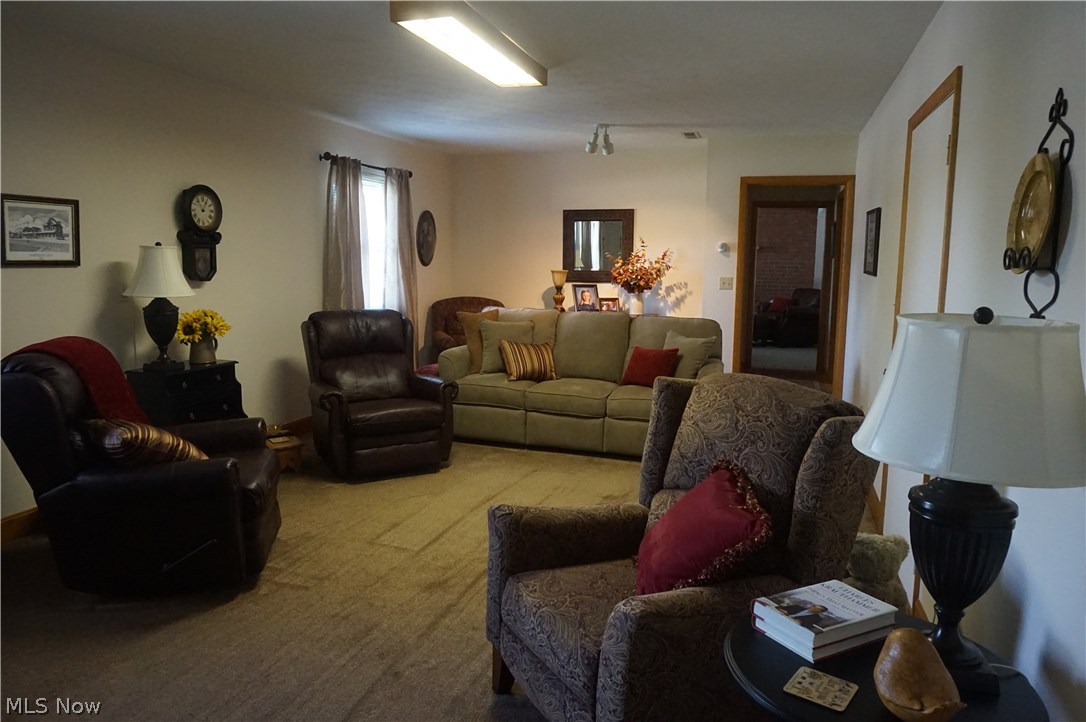 Mcpherson Sub - Residential