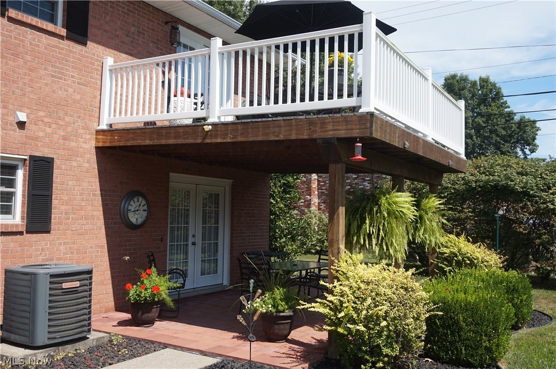 Mcpherson Sub - Residential