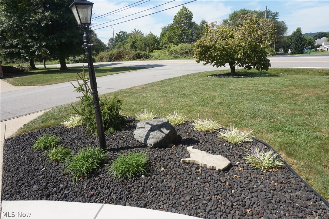 Mcpherson Sub - Residential