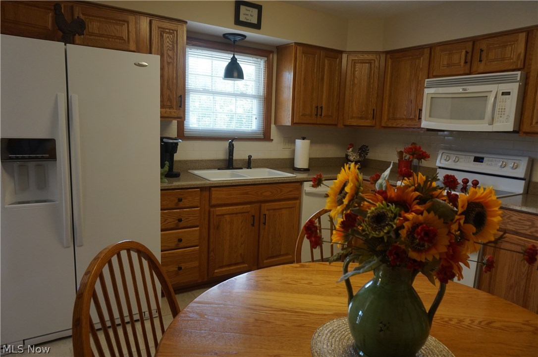 Mcpherson Sub - Residential