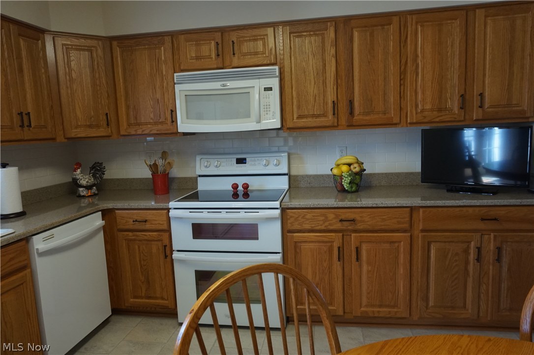 Mcpherson Sub - Residential