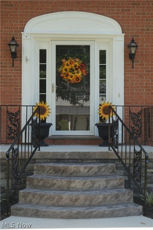 Mcpherson Sub - Residential