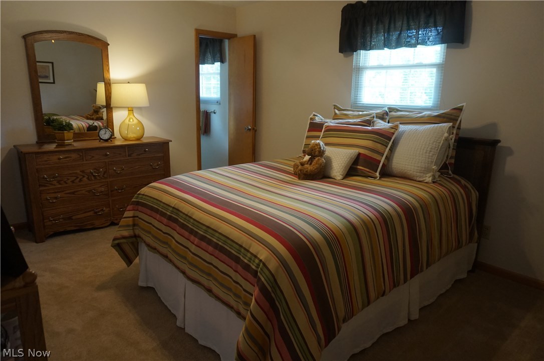 Mcpherson Sub - Residential