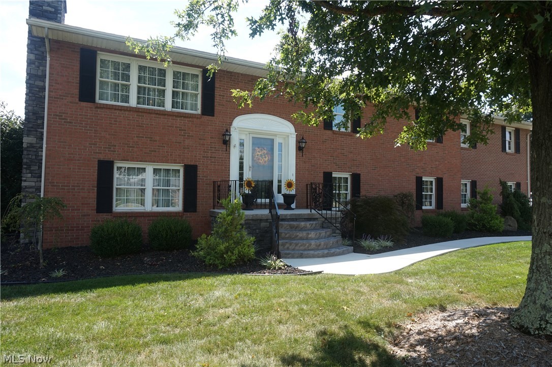 Mcpherson Sub - Residential