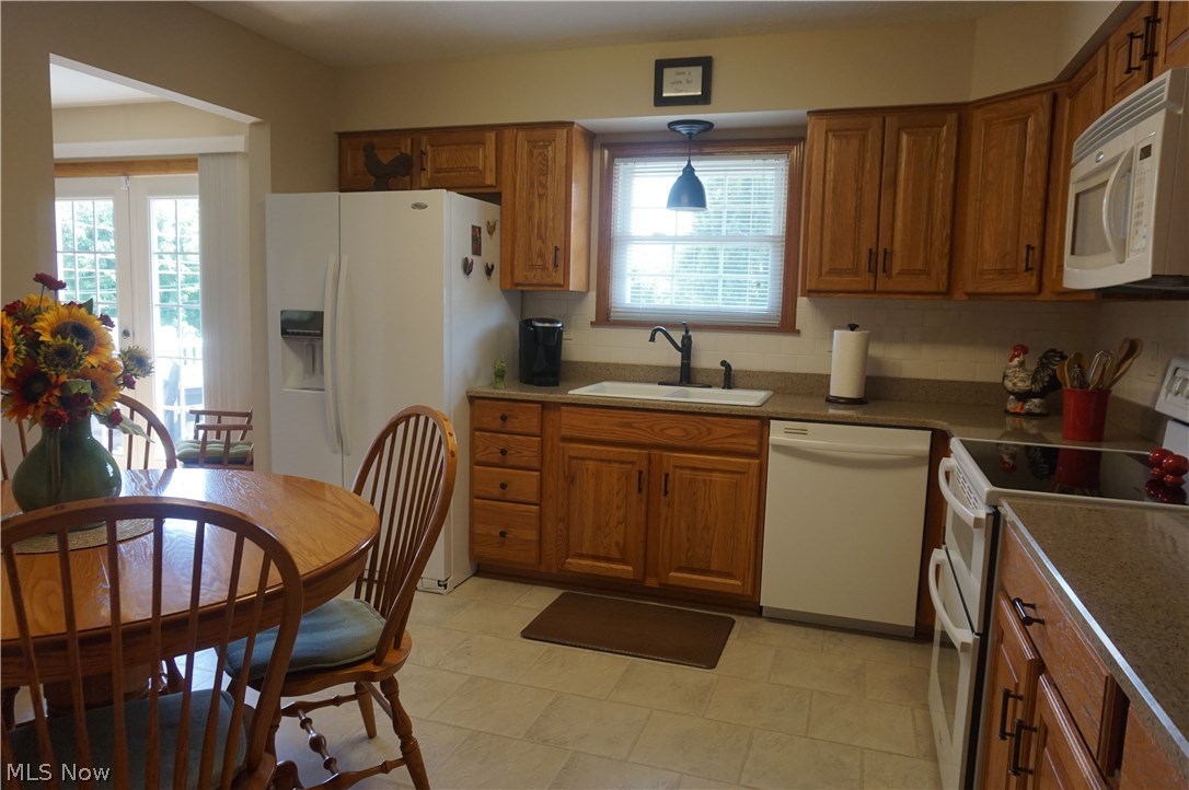 Mcpherson Sub - Residential