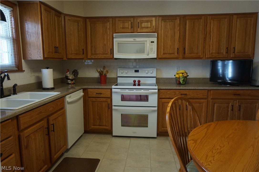 Mcpherson Sub - Residential