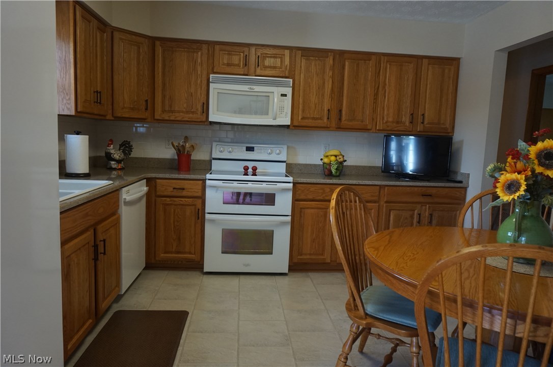 Mcpherson Sub - Residential