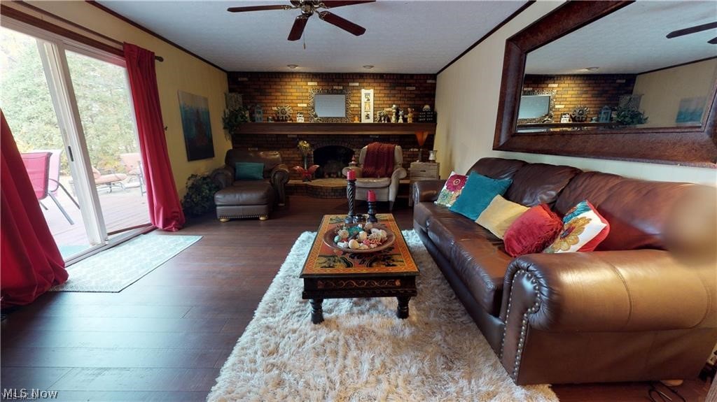 Lorrey Village - Residential