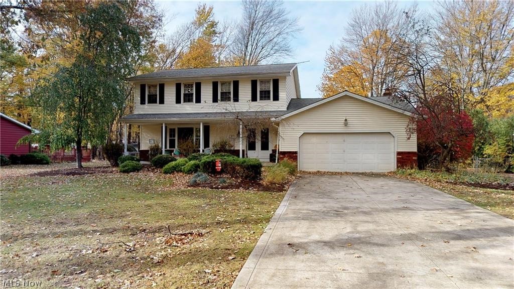 Lorrey Village - Residential