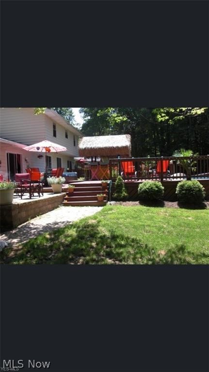 Lorrey Village - Residential