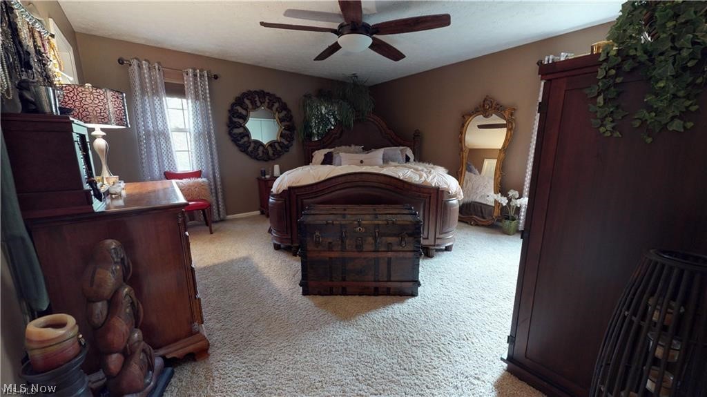 Lorrey Village - Residential