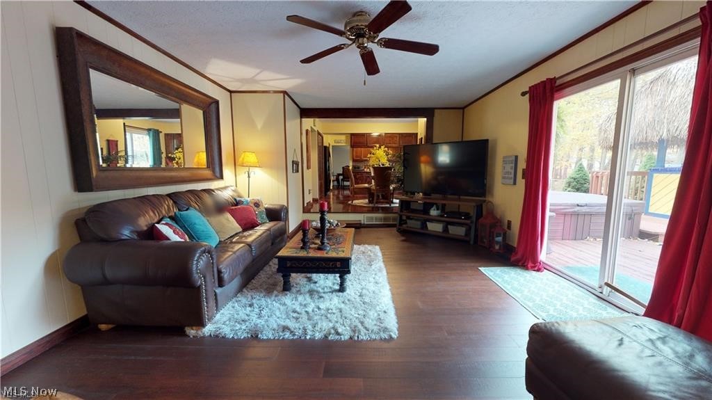 Lorrey Village - Residential