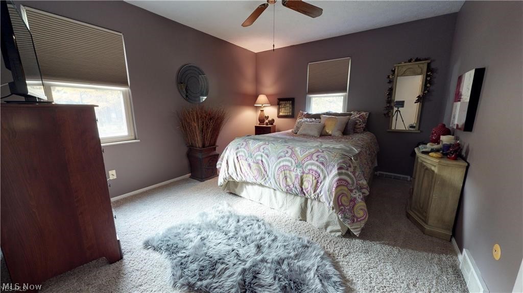 Lorrey Village - Residential