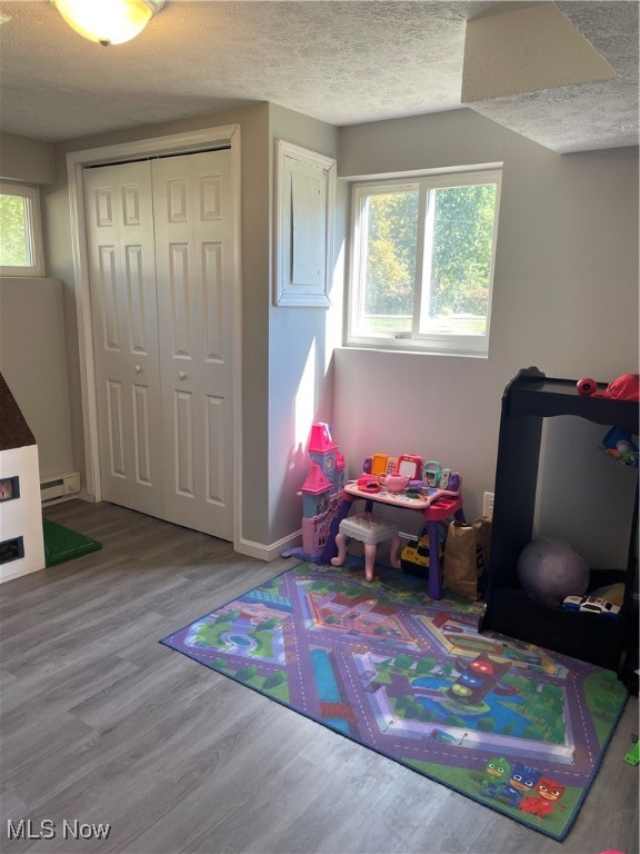 East View - Residential