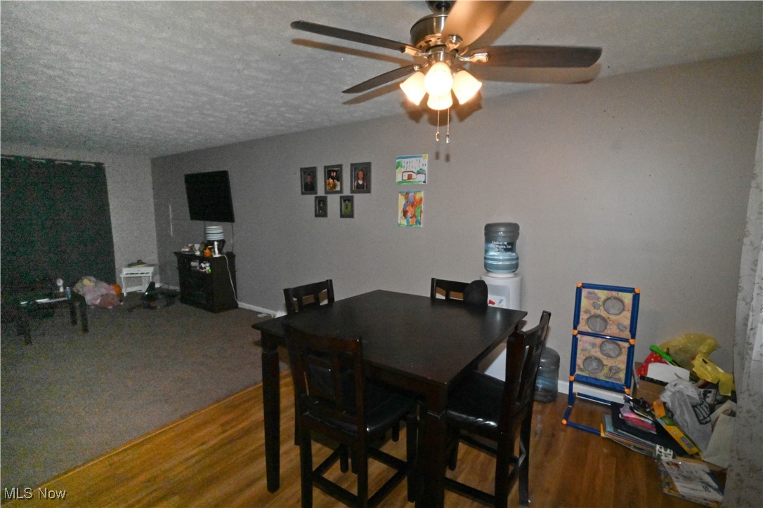 East View - Residential