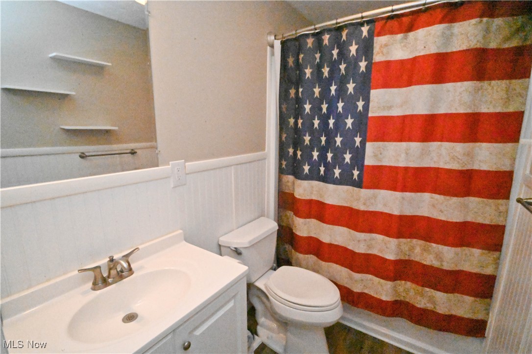 East View - Residential