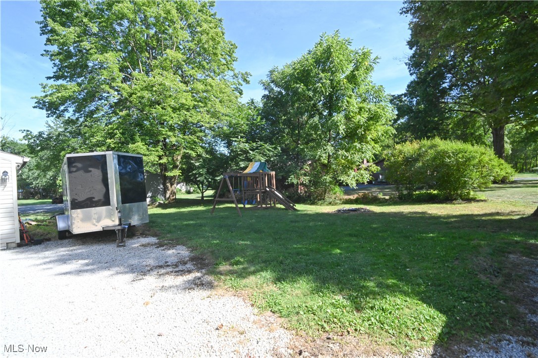 East View - Residential