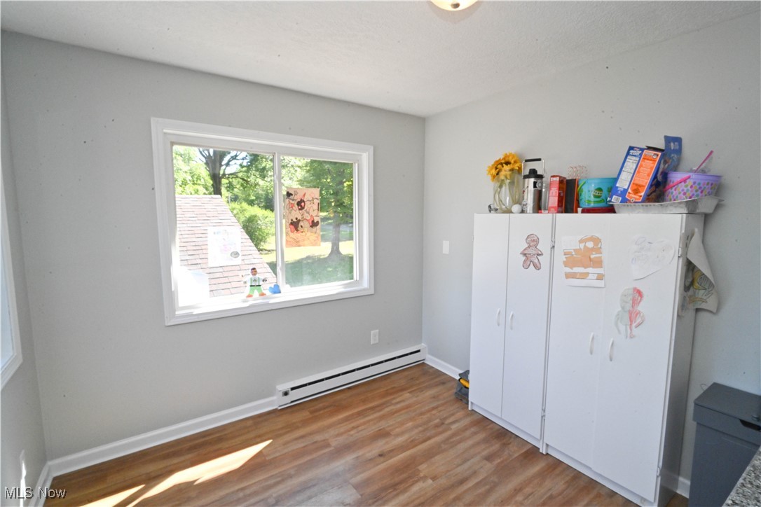 East View - Residential