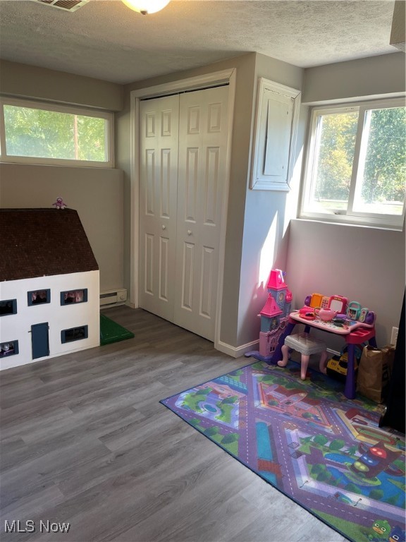 East View - Residential