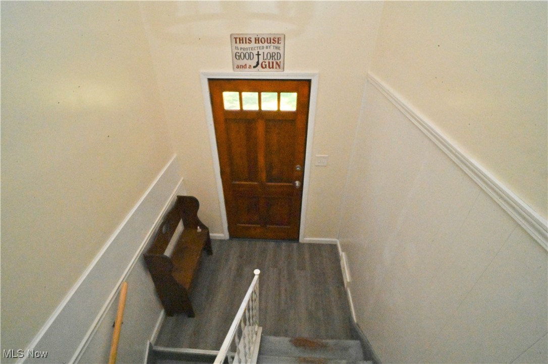 East View - Residential