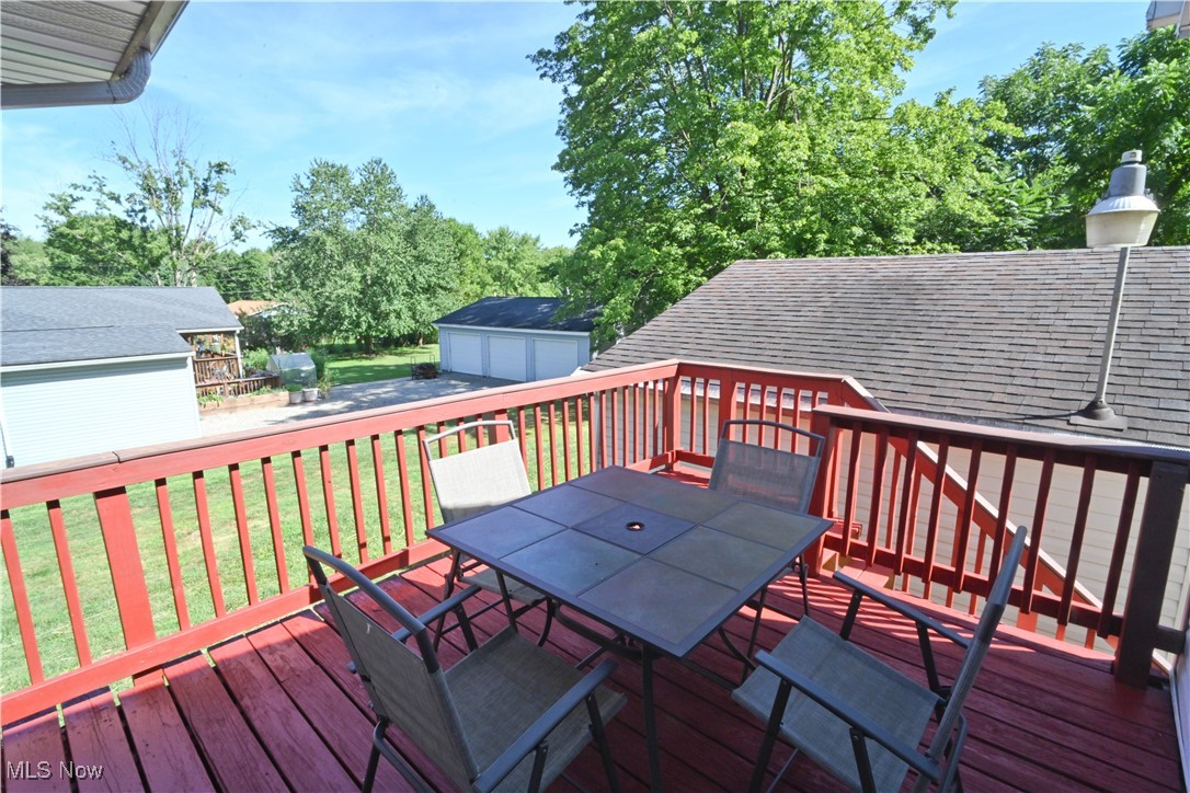 East View - Residential