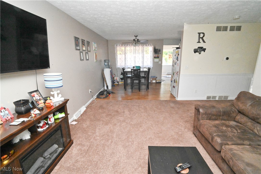 East View - Residential