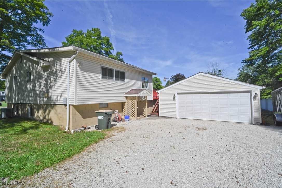 East View - Residential