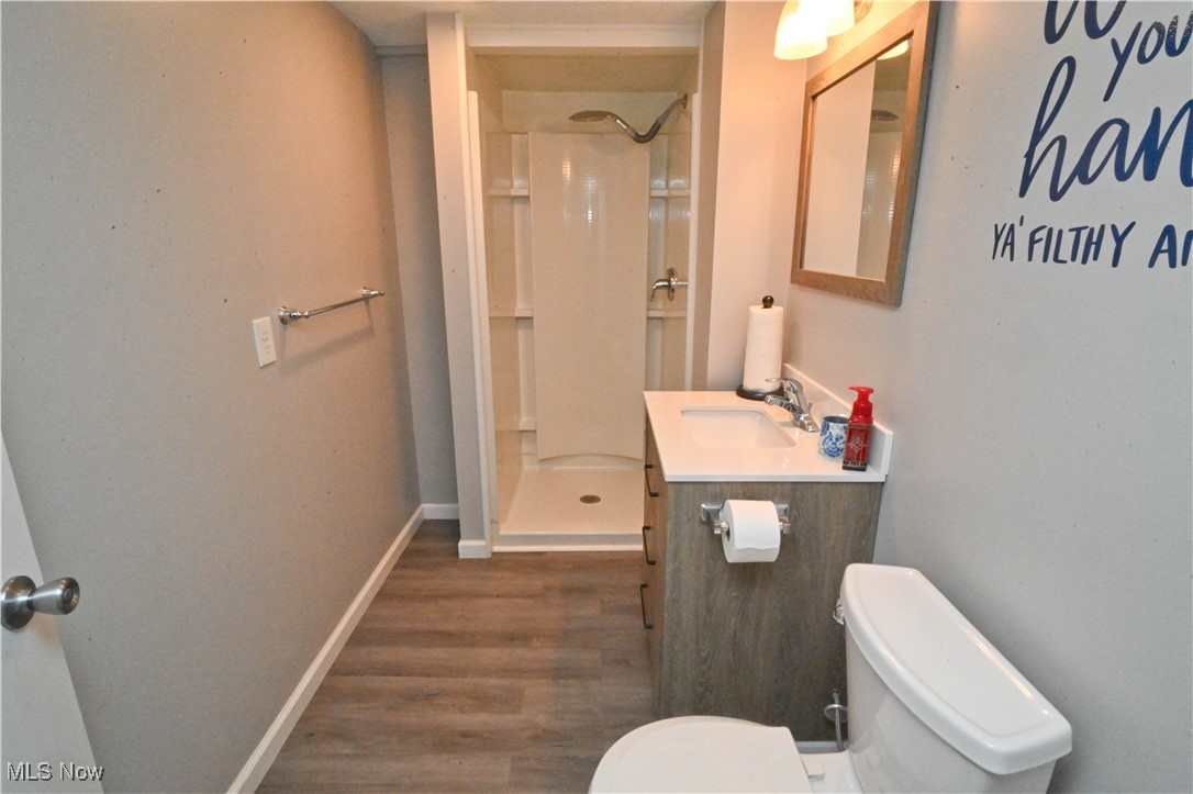 East View - Residential