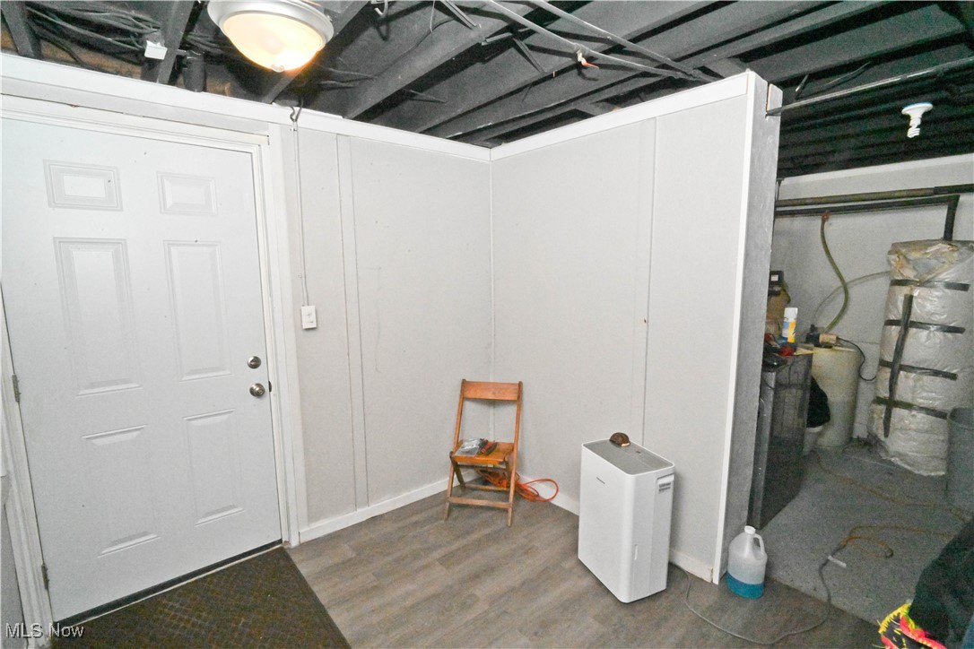 East View - Residential