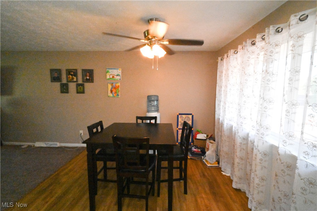 East View - Residential