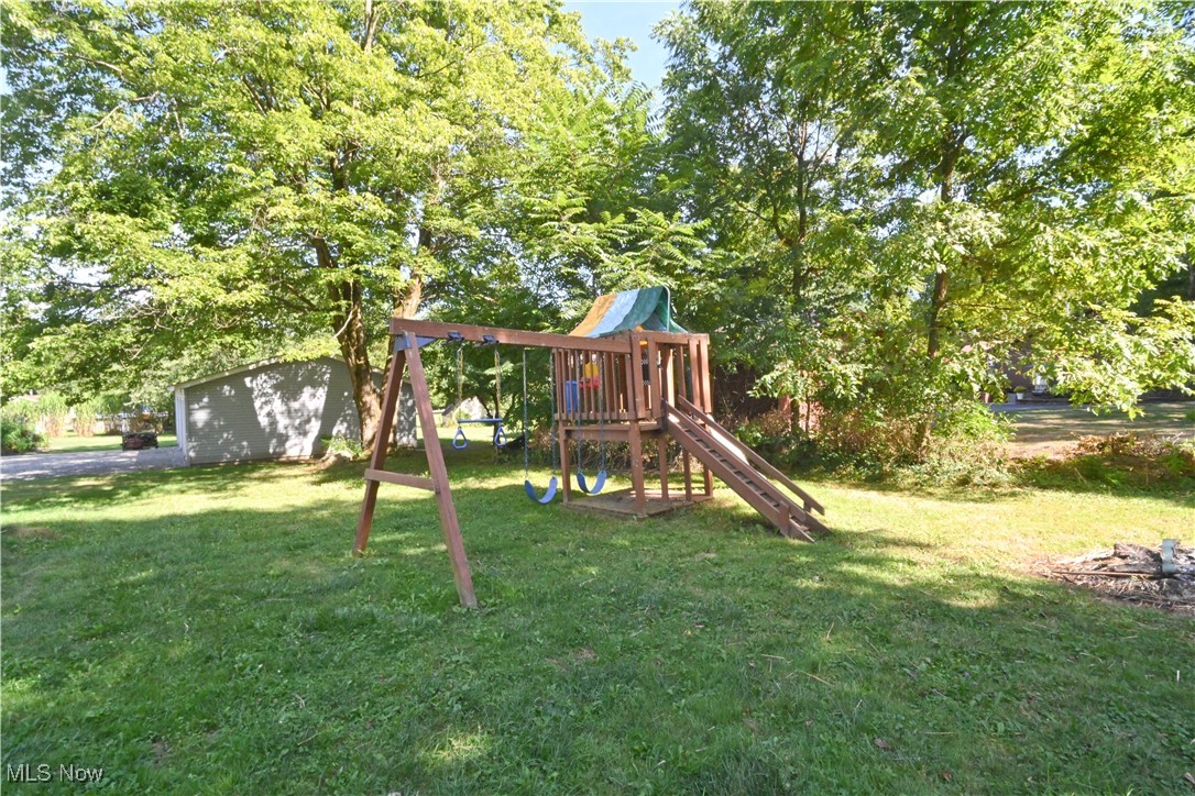 East View - Residential