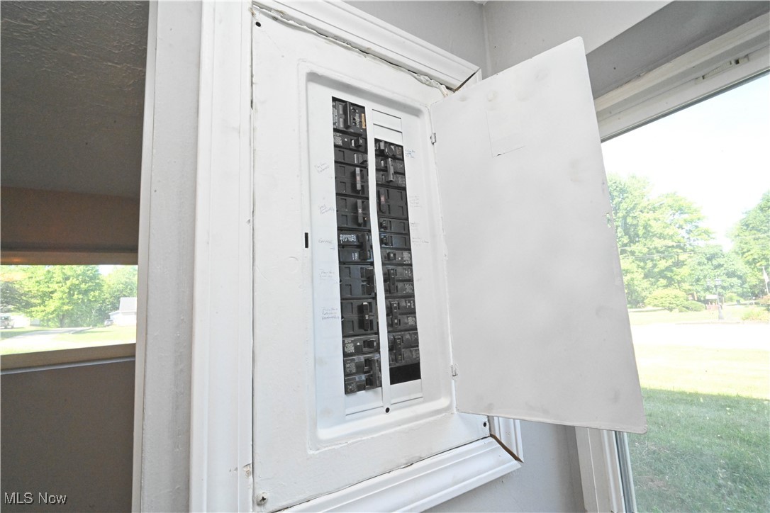 East View - Residential