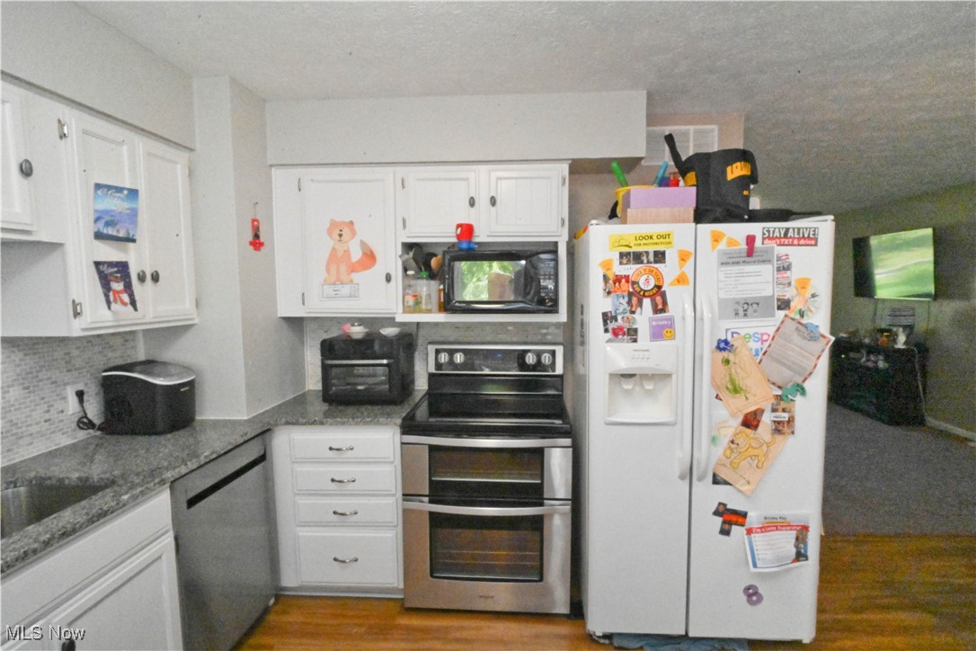 East View - Residential