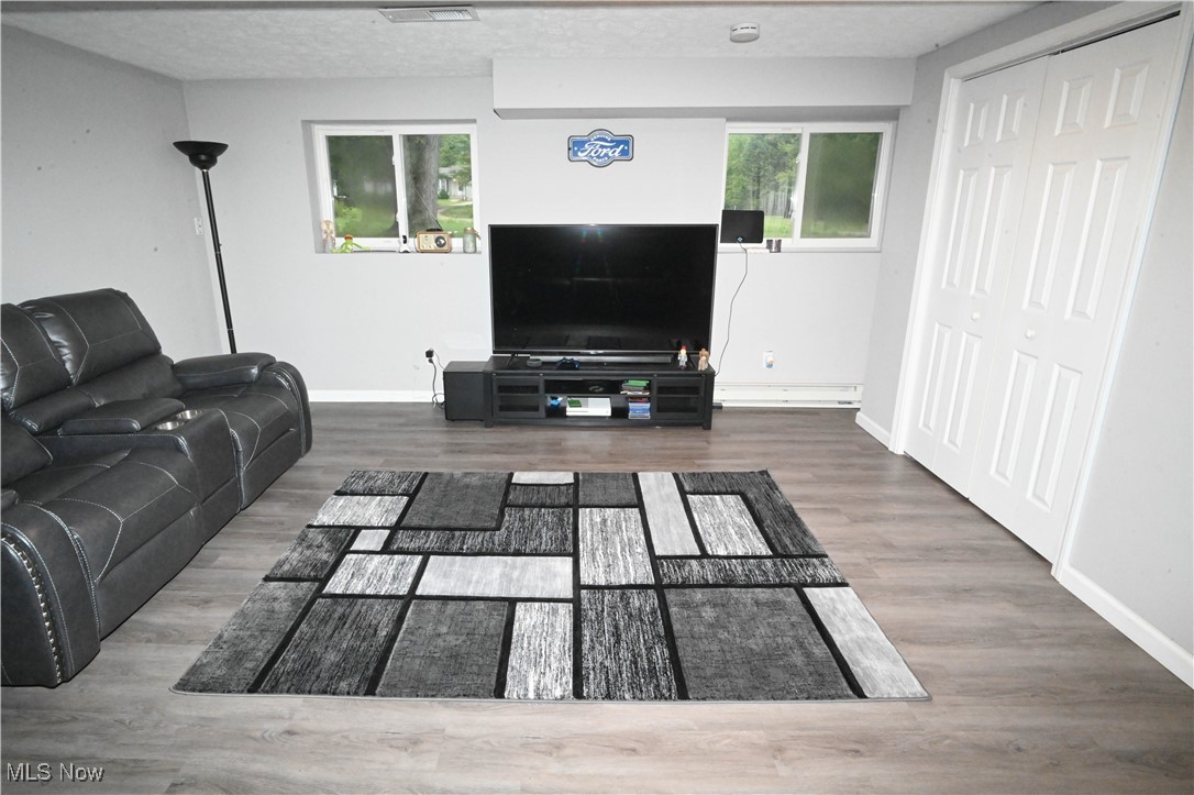 East View - Residential