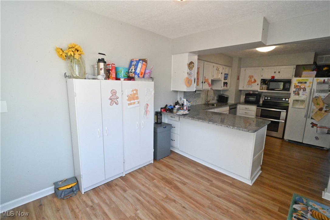 East View - Residential