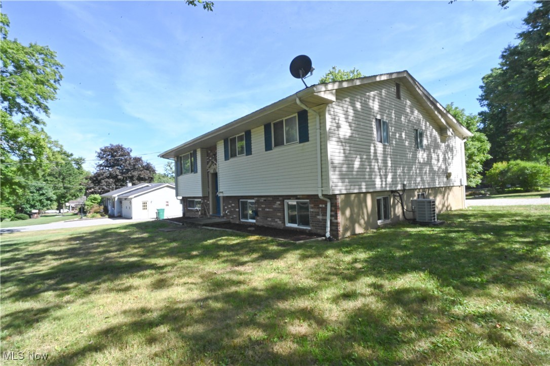 East View - Residential