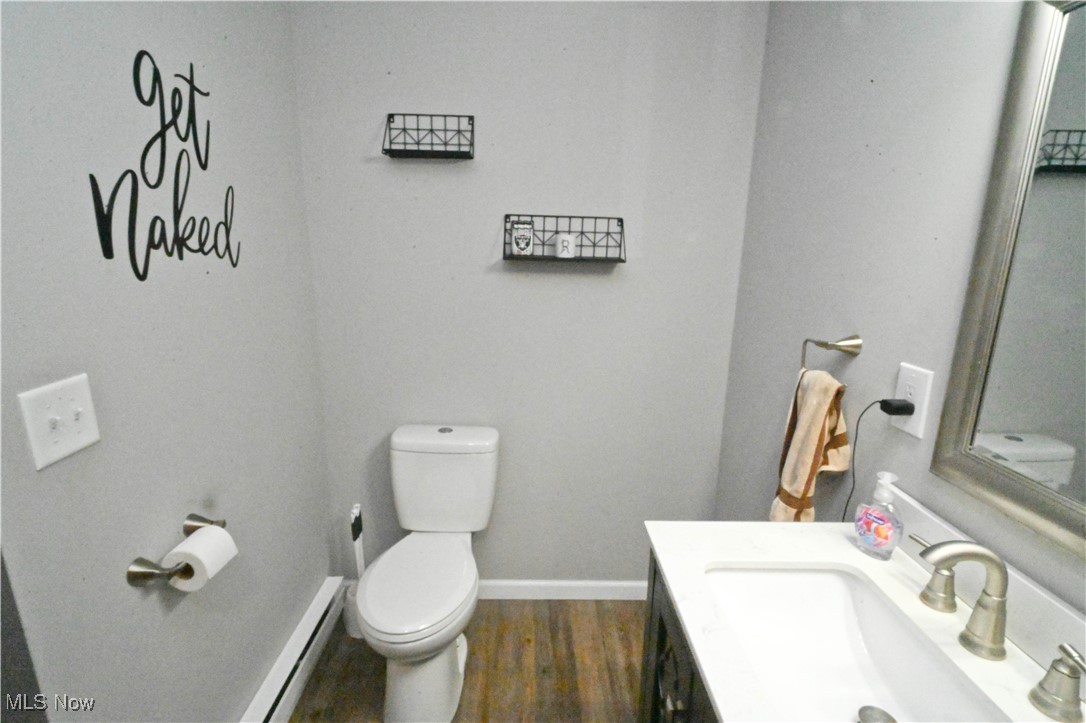 East View - Residential