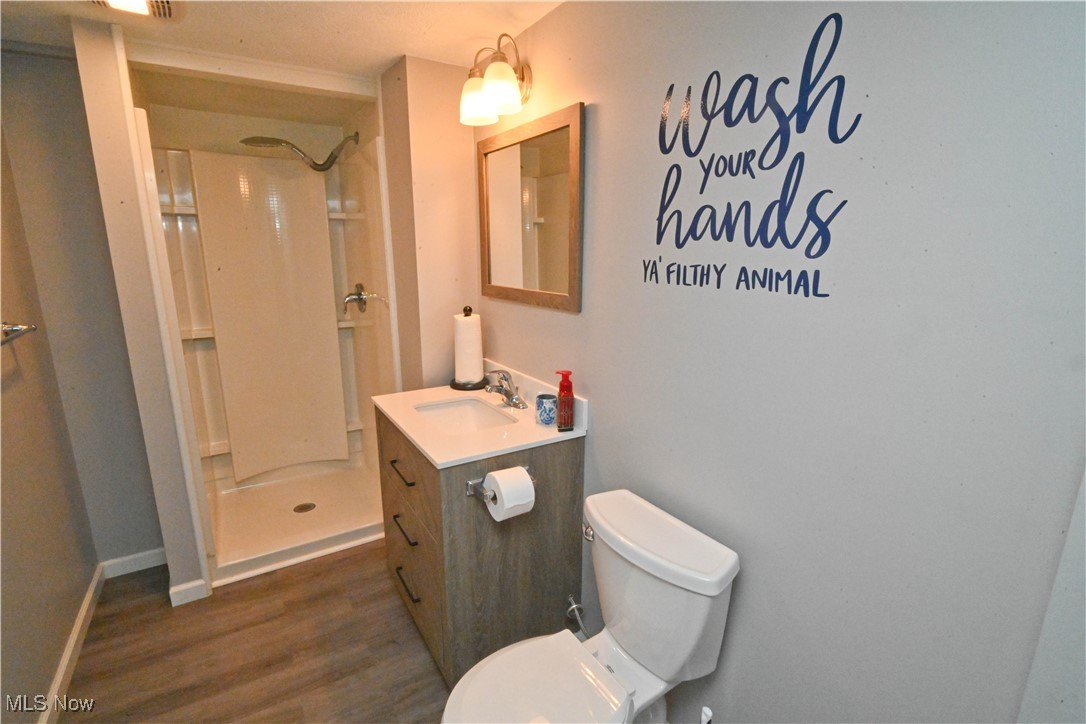 East View - Residential