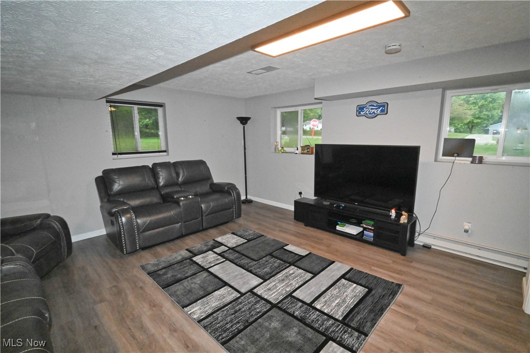 East View - Residential