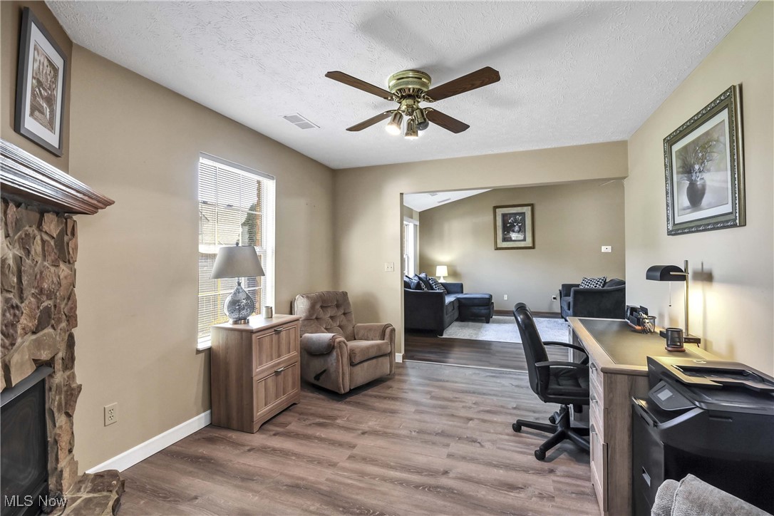 Devonshire Meadows Condo - Residential