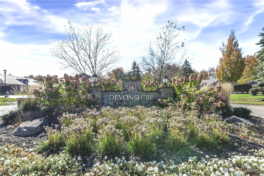 Devonshire Meadows Condo - Residential