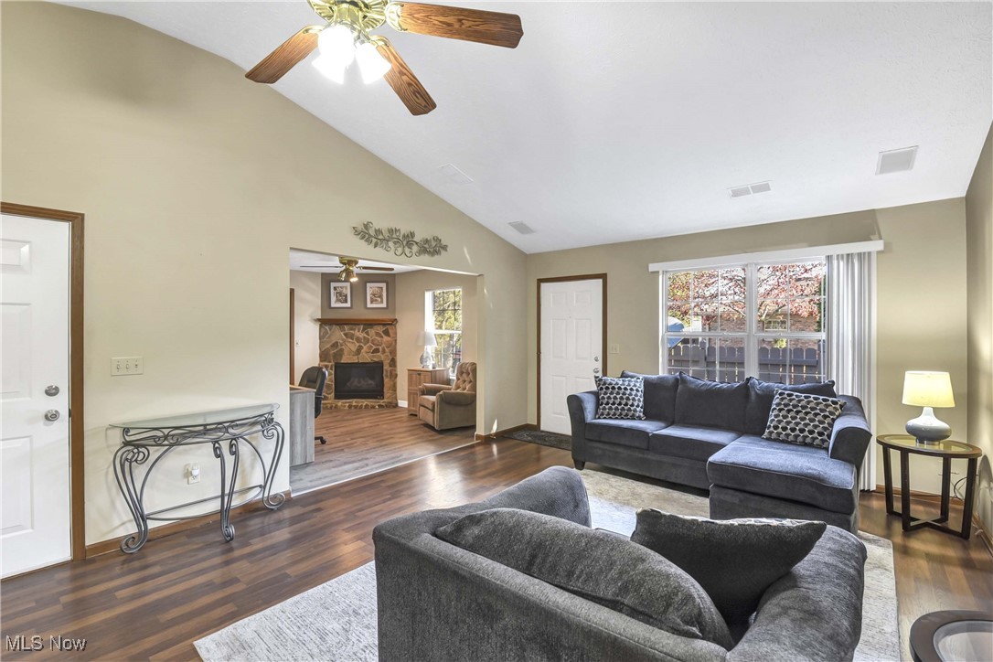 Devonshire Meadows Condo - Residential