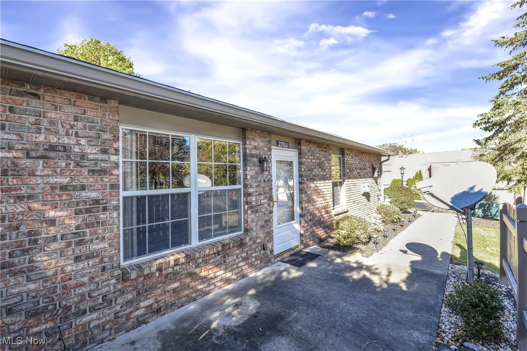 Devonshire Meadows Condo - Residential