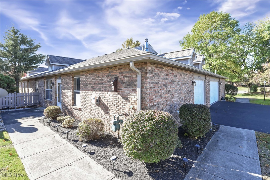 Devonshire Meadows Condo - Residential