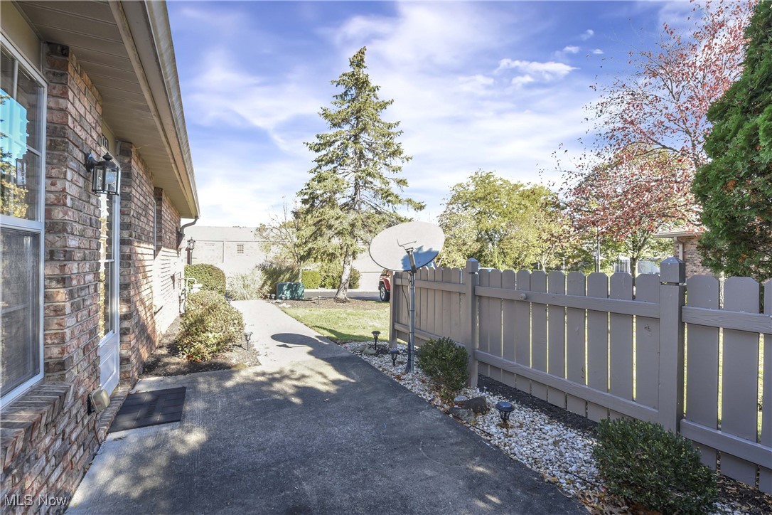 Devonshire Meadows Condo - Residential