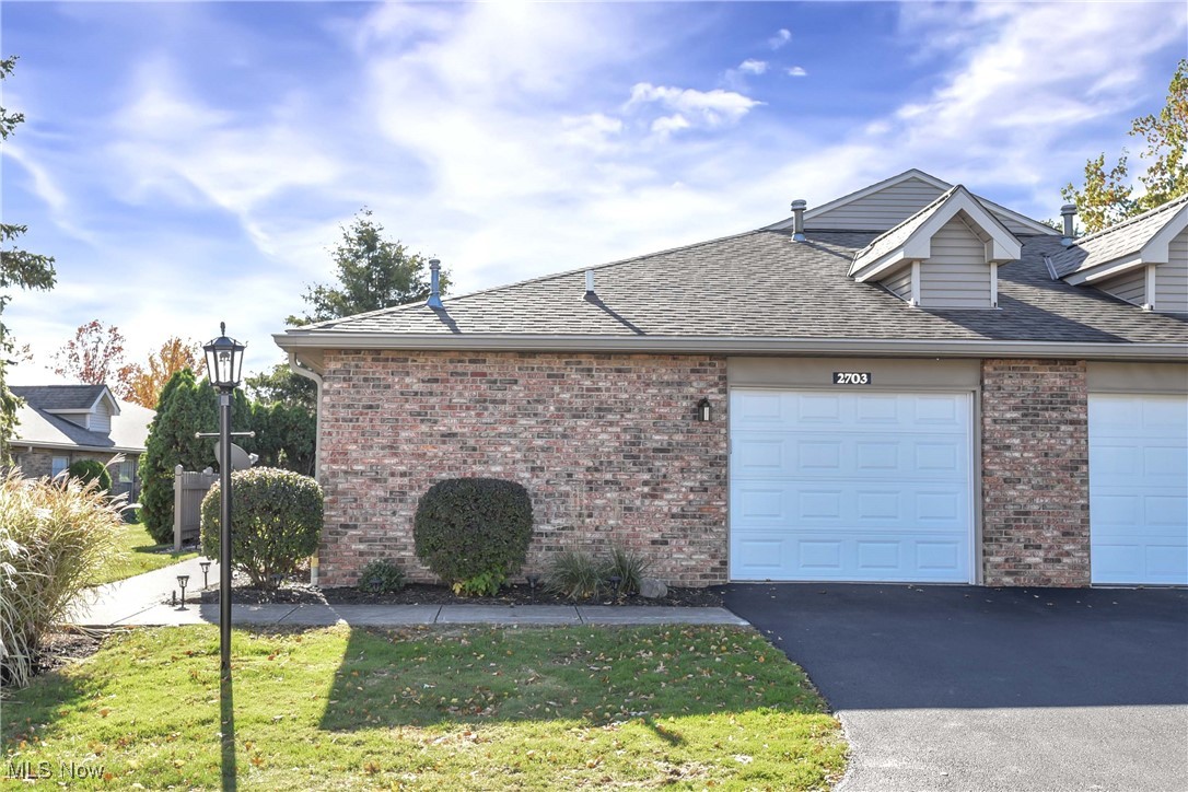 Devonshire Meadows Condo - Residential