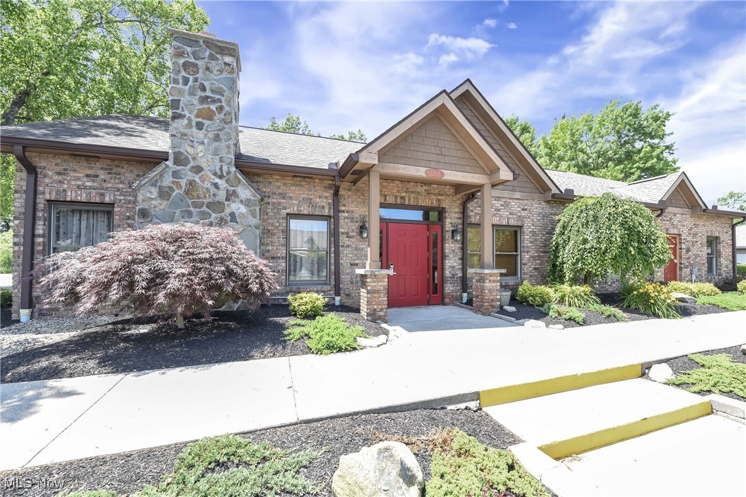 Devonshire Meadows Condo - Residential