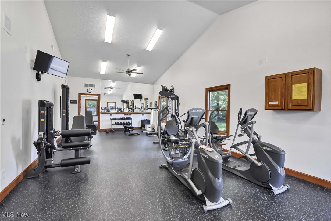 Devonshire Meadows Condo - Residential