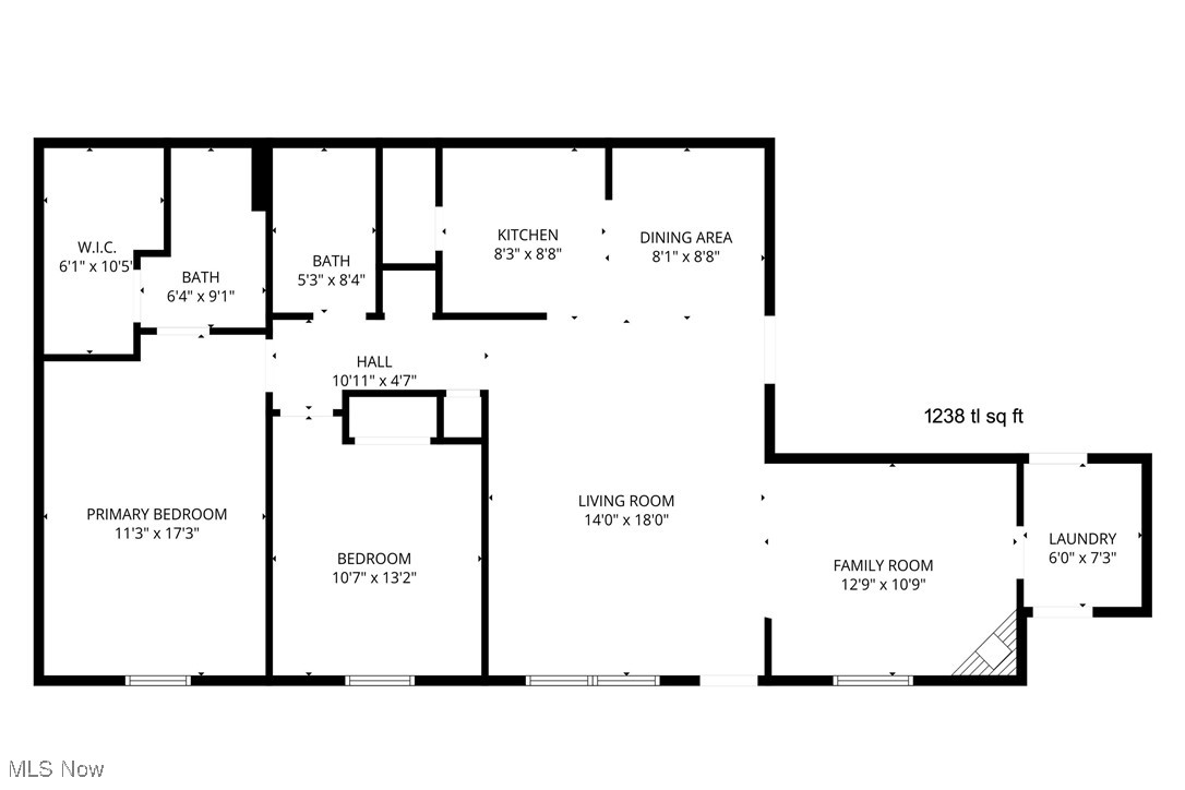 Devonshire Meadows Condo - Residential