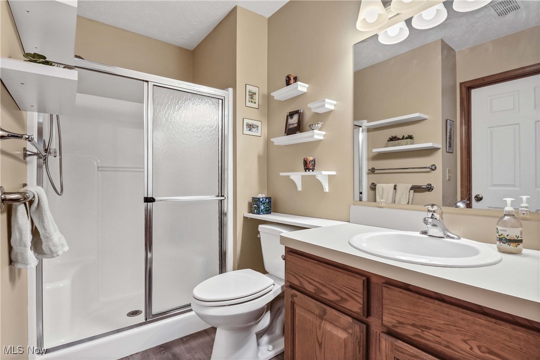 Devonshire Meadows Condo - Residential